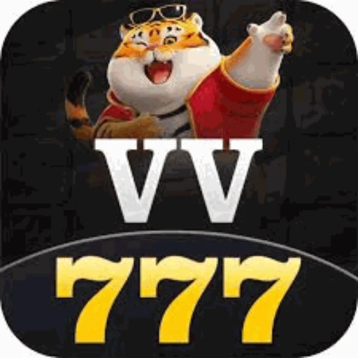 Logo do VV777